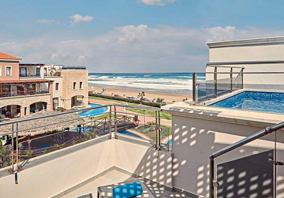 Atlantica Caldera Palace