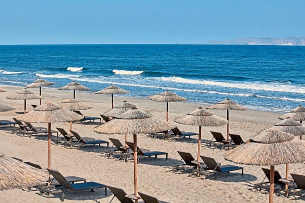 Atlantica Caldera Palace