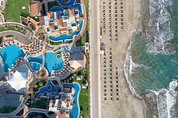 Atlantica Caldera Palace