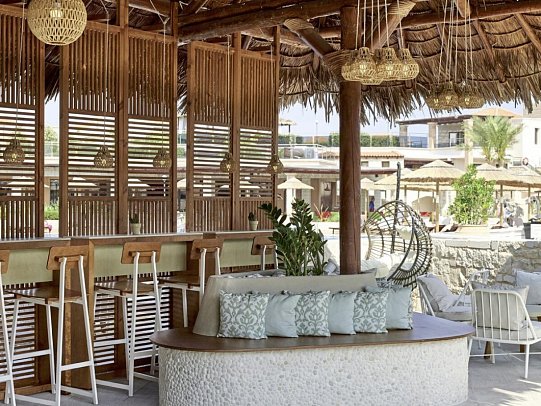 Atlantica Caldera Palace