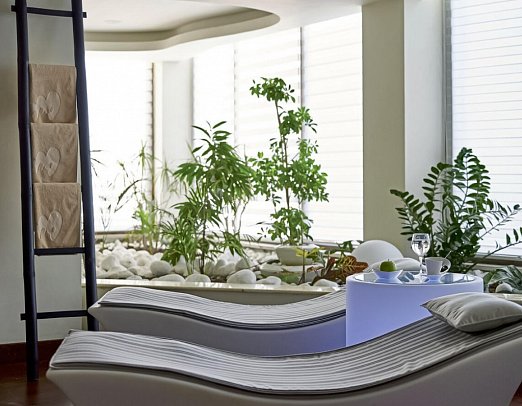 Atlantica Caldera Palace