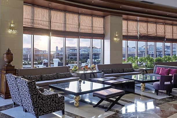 Atlantica Caldera Palace