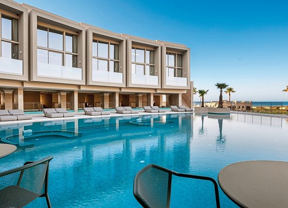 Ventale Island Breeze Resort