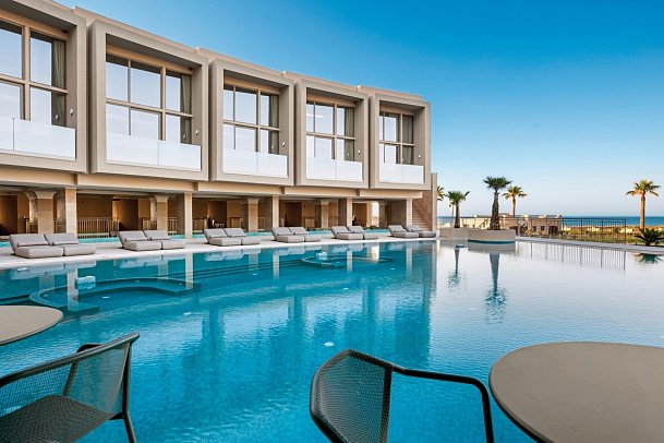 Ventale Island Breeze Resort