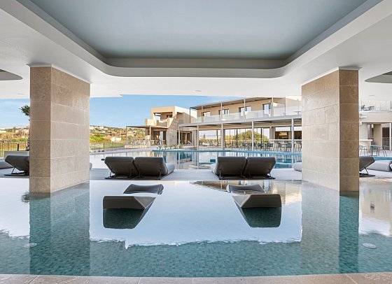 Ventale Island Breeze Resort