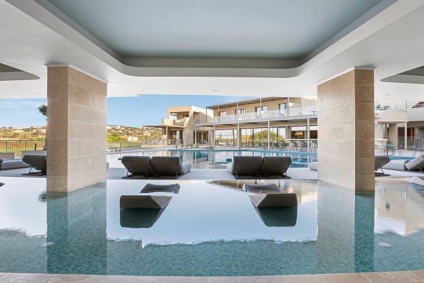 Ventale Island Breeze Resort