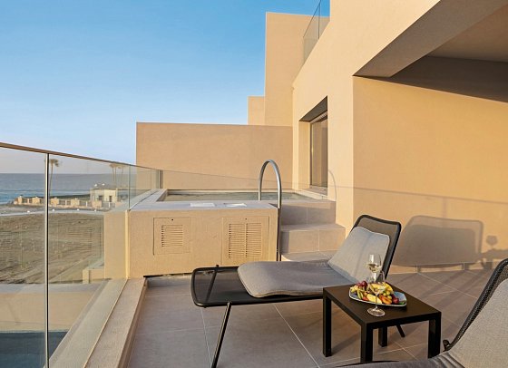 Ventale Island Breeze Resort - Zimmercodierung WBQ