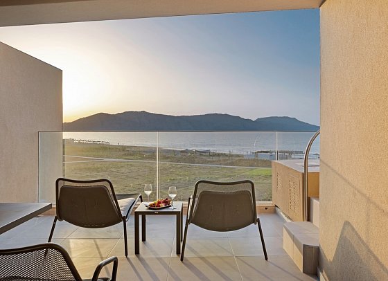 Ventale Island Breeze Resort - Zimmercodierung WBQ
