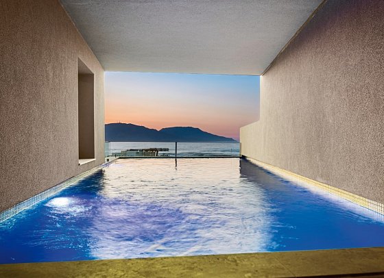 Ventale Island Breeze Resort - Zimmercodierung J1Q