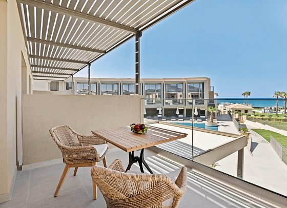 Ventale Island Breeze Resort - Zimmercodierung DMM