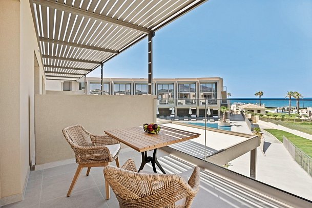 Ventale Island Breeze Resort - Zimmercodierung DMM