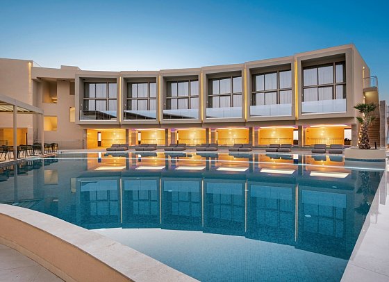 Ventale Island Breeze Resort