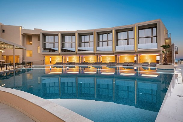 Ventale Island Breeze Resort