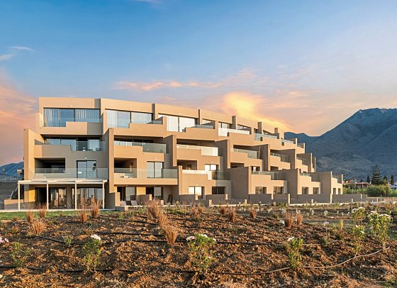 Ventale Island Breeze Resort