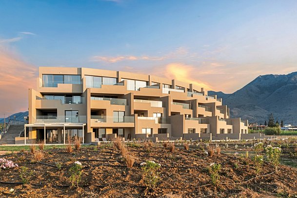 Ventale Island Breeze Resort