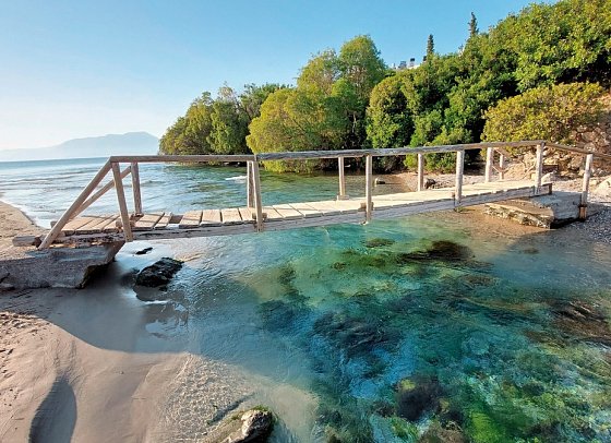 Ariadne Beach Agios Nikolaos