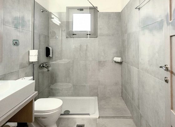 Ariadne Beach Agios Nikolaos - Badbeispiel (Zimmercodierung JBN)