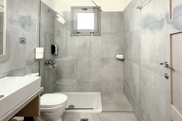 Ariadne Beach Agios Nikolaos - Badbeispiel (Zimmercodierung JBN)