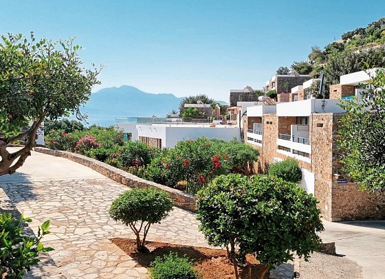 Ariadne Beach Agios Nikolaos