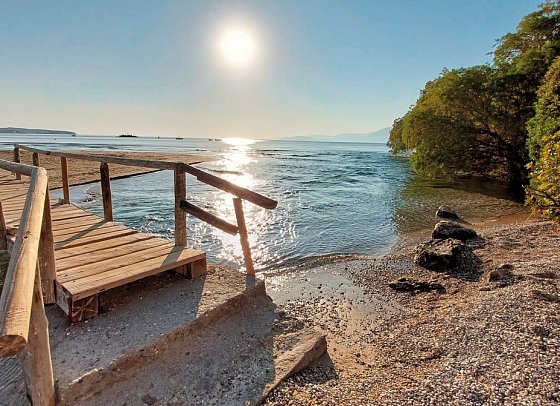 Ariadne Beach Agios Nikolaos
