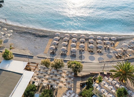 Ariadne Beach Agios Nikolaos