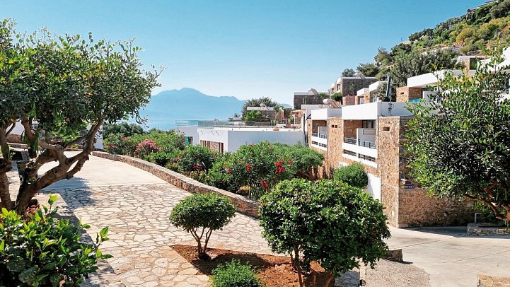 Ariadne Beach Agios Nikolaos