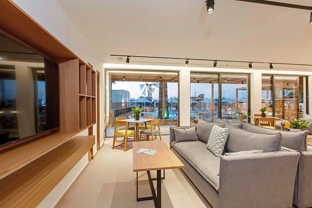 Aloe Boutique Hotel powered by Anissa Beach