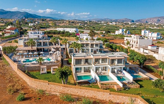 Aloe Boutique Hotel powered by Anissa Beach