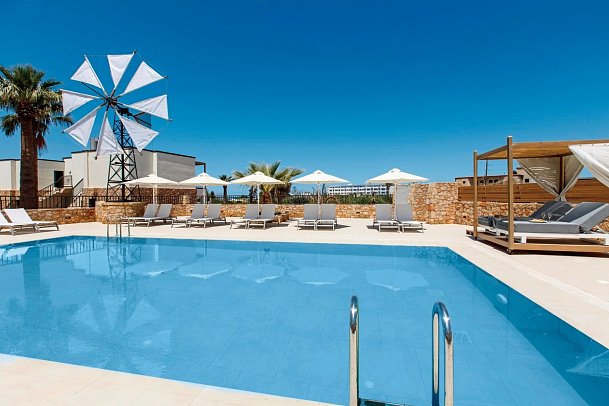 Aloe Boutique Hotel powered by Anissa Beach