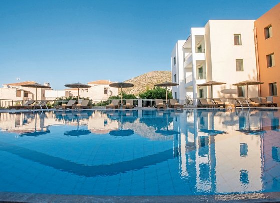 Mitos Village