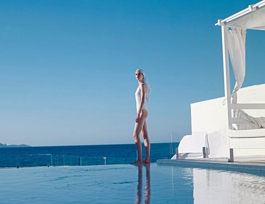 Knossos Beach Bungalow Suites Resort & Spa