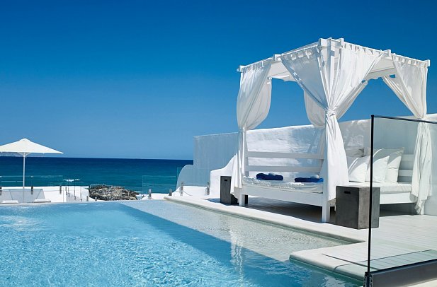 Knossos Beach Bungalow Suites Resort & Spa