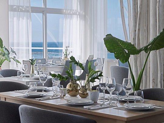 Knossos Beach Bungalow Suites Resort & Spa