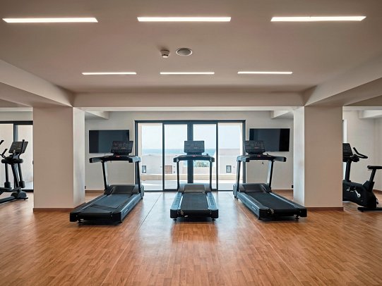 Oros Luxury Beach Resort