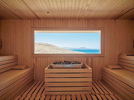 Oros Luxury Beach Resort