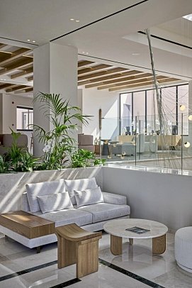 Oros Luxury Beach Resort