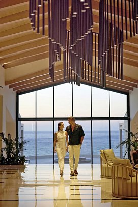 Oros Luxury Beach Resort