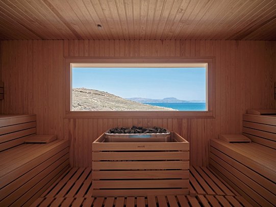 Oros Luxury Beach Resort