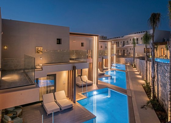 Noble Hotel