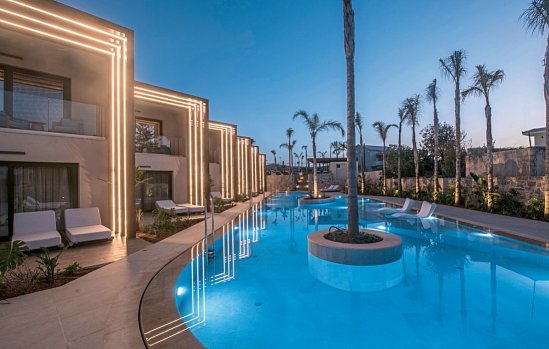 Noble Hotel