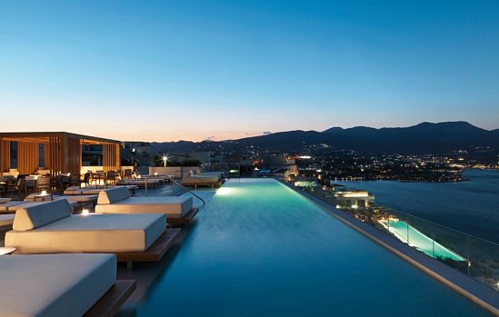 InterContinental Crete