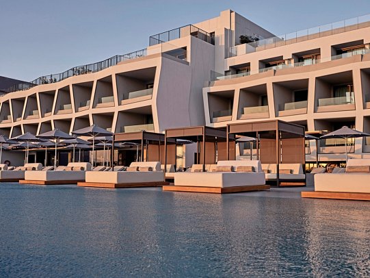 InterContinental Crete