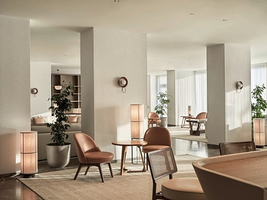 InterContinental Crete