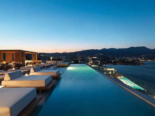 InterContinental Crete