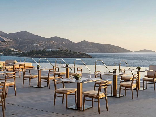 InterContinental Crete