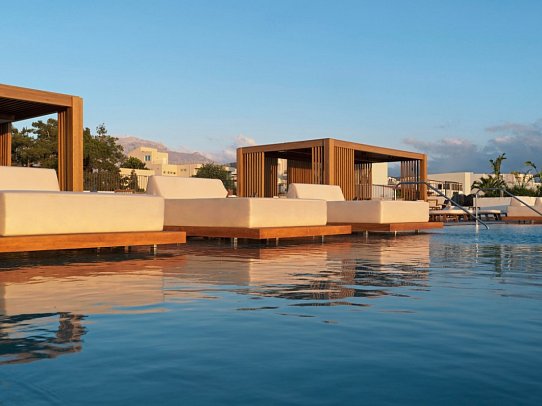 InterContinental Crete