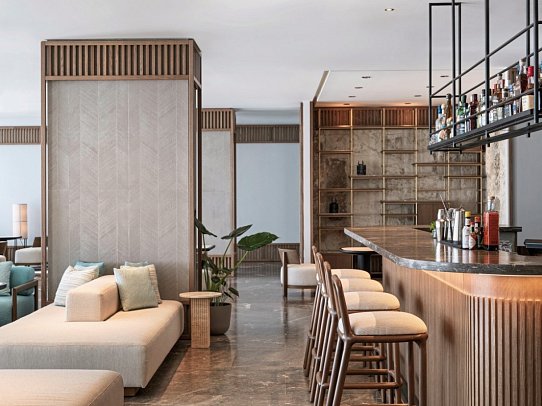 InterContinental Crete