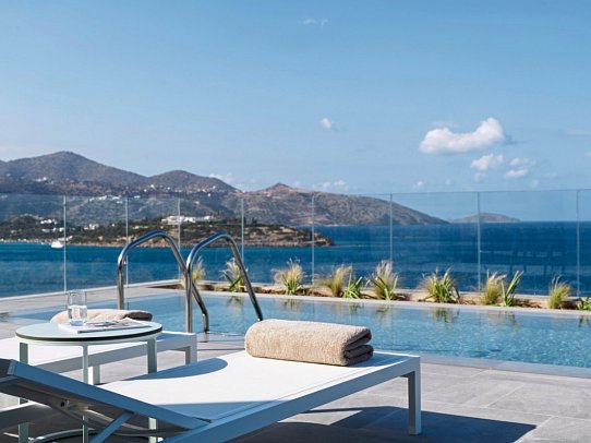 InterContinental Crete