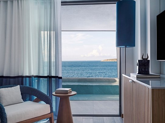 InterContinental Crete