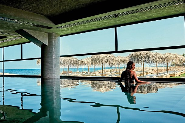 Kimpton La Mer Resort & Spa